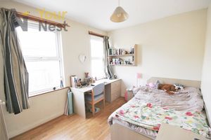 Bedroom- click for photo gallery